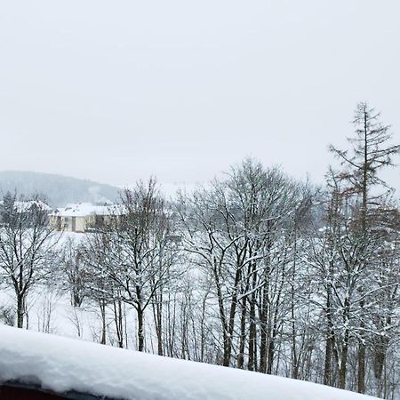 Cozystay - Gemuetliche Wohnung Im Oberharz 圣安德里斯伯格 外观 照片