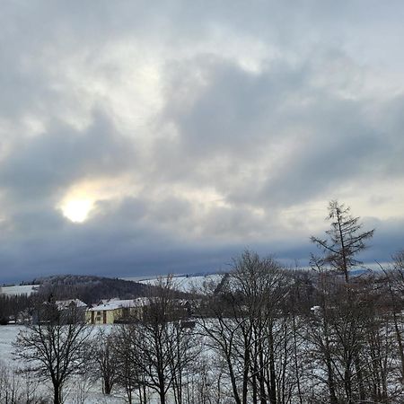 Cozystay - Gemuetliche Wohnung Im Oberharz 圣安德里斯伯格 外观 照片
