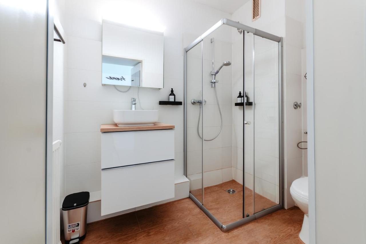 Cozystay - Gemuetliche Wohnung Im Oberharz 圣安德里斯伯格 外观 照片