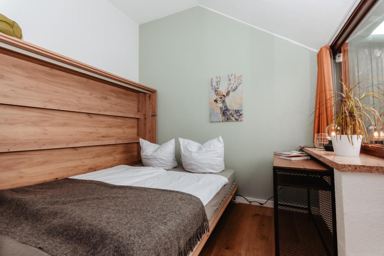 Cozystay - Gemuetliche Wohnung Im Oberharz 圣安德里斯伯格 外观 照片