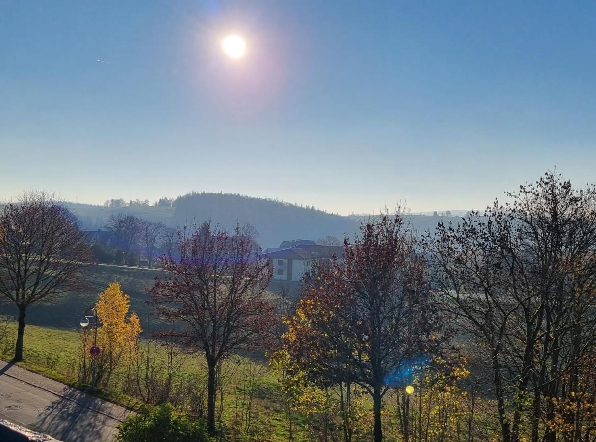 Cozystay - Gemuetliche Wohnung Im Oberharz 圣安德里斯伯格 外观 照片